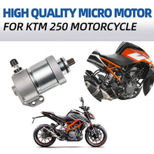 Motorcycle Accessory for KTM EXC, XC