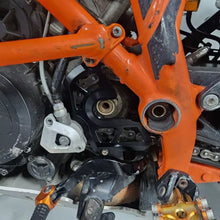 Motorcycle Accessory for KTM KTM-1290, SUPER