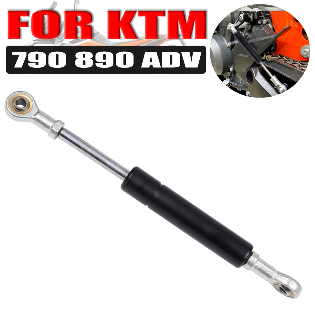 Motorcycle Accessory for KTM Motorcycles