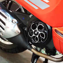Motorcycle Accessory for Vespa Motorcycles