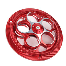 Motorcycle Accessory for Vespa Motorcycles