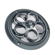 Motorcycle Accessory for Vespa Motorcycles