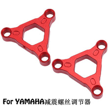 Motorcycle Accessory for Yamaha Motorcycles