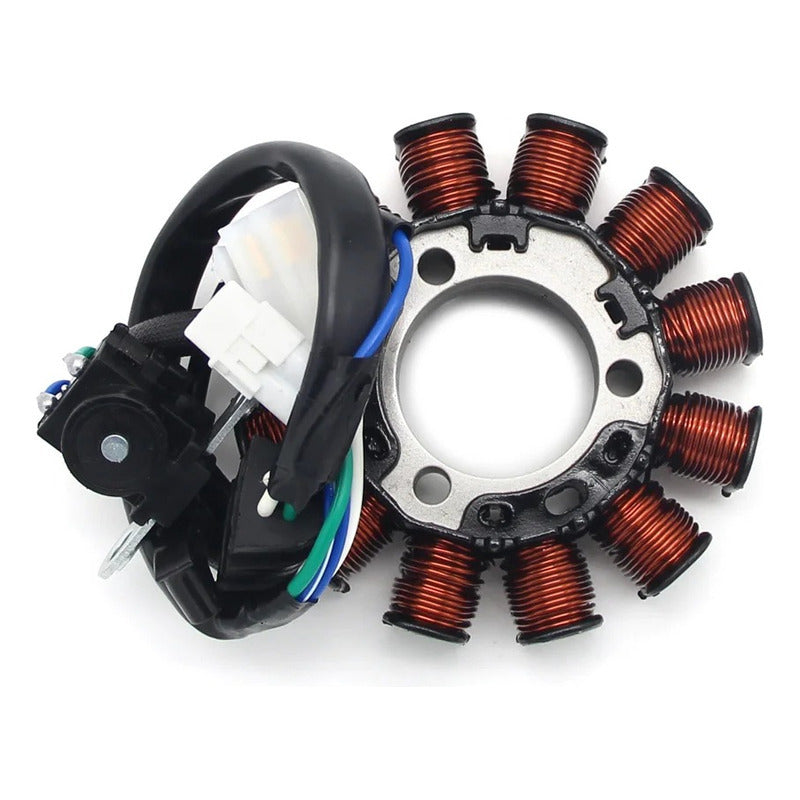 Motorcycle Accessory for Yamaha Motorcycles