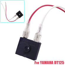 Motorcycle Accessory for Yamaha Motorcycles