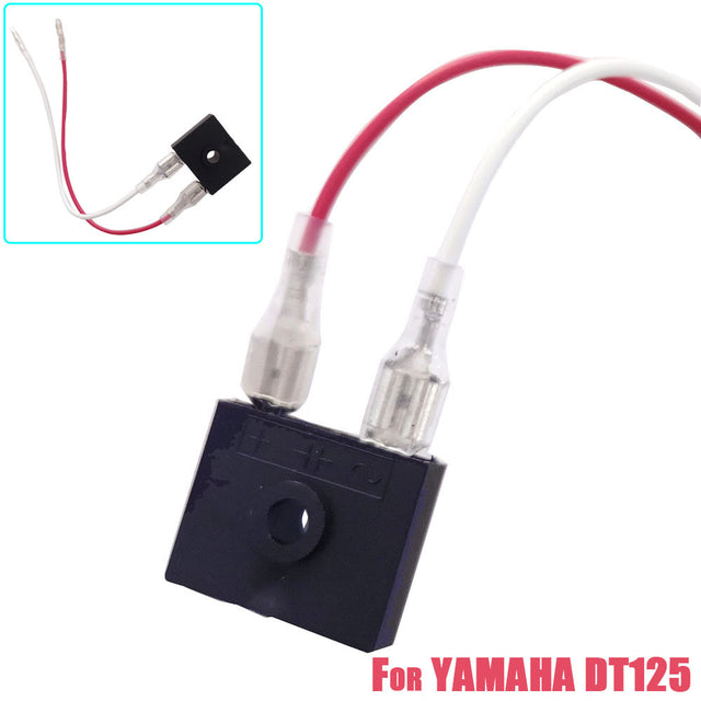 Motorcycle Accessory for Yamaha Motorcycles