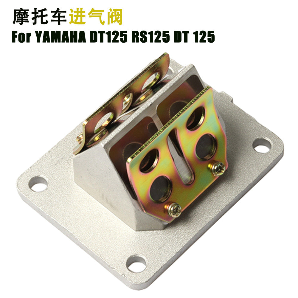 Motorcycle Accessory for Yamaha YAMAHA, DT125, RS125, DT