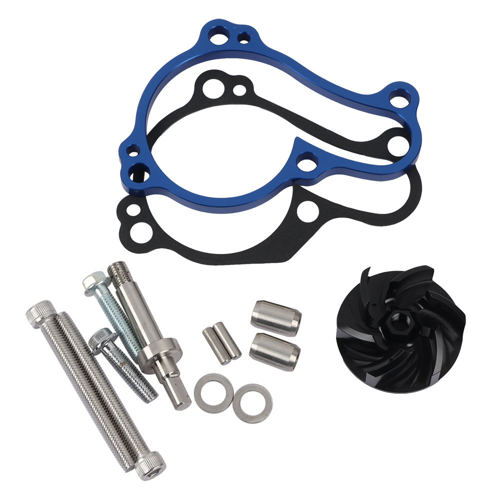 Motorcycle Accessory for Yamaha YZ450FX, WR450F