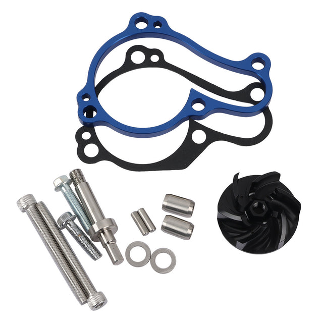 Motorcycle Accessory for Yamaha YZ450FX, WR450F