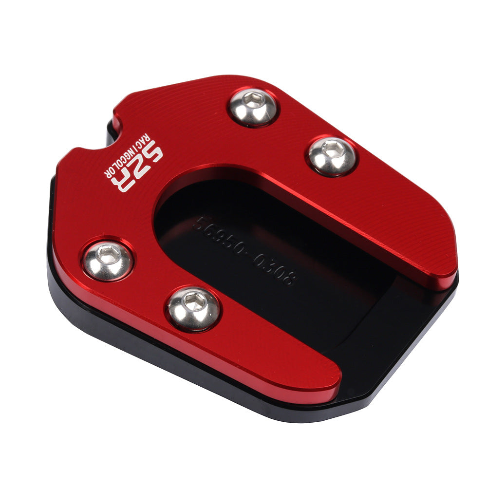 Motorcycle Body Accessory for CFMOTO Motorcycles