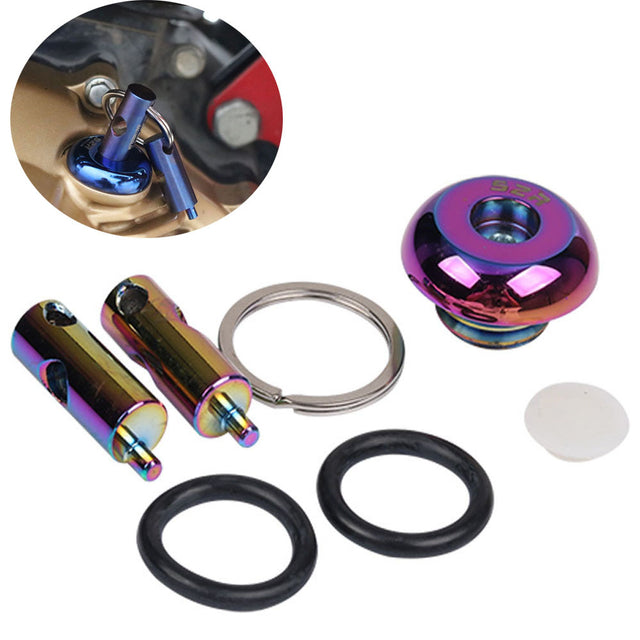 Motorcycle Body Accessory for CFMOTO Motorcycles