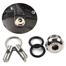 Motorcycle Body Accessory for CFMOTO Motorcycles