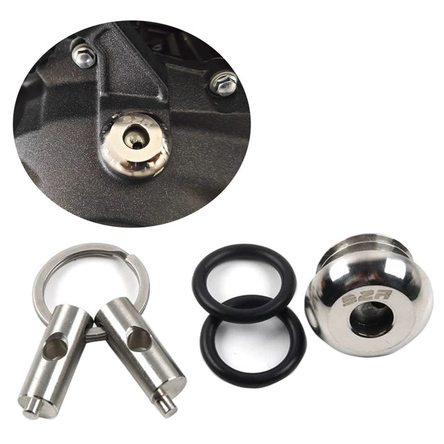 Motorcycle Body Accessory for CFMOTO Motorcycles