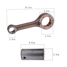 Motorcycle Body Accessory for Honda CB400, FALCON, XR