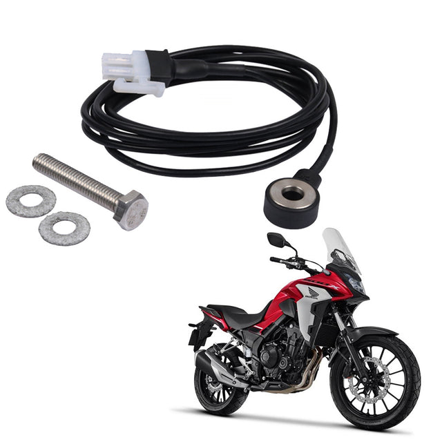Motorcycle Body Accessory for Honda CB500X, CB500F, CBR-500R