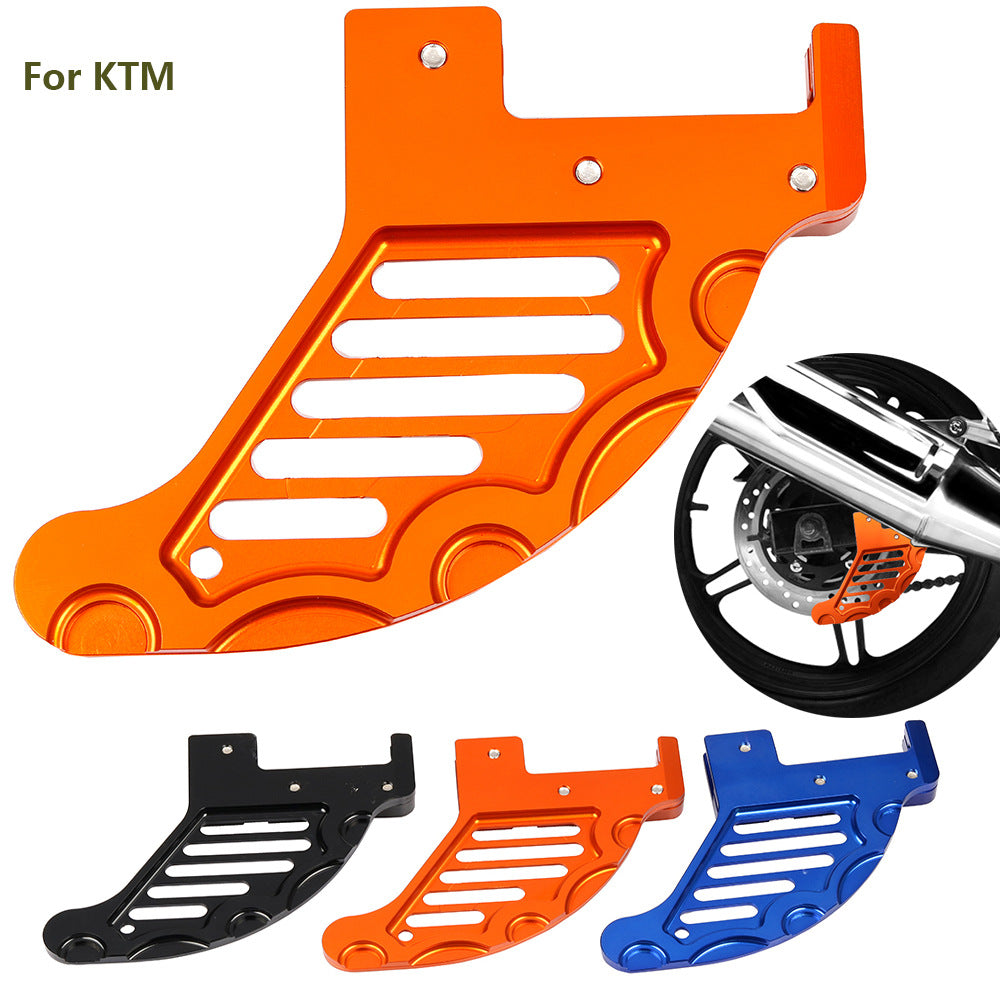 Motorcycle Body Accessory for KTM EXC, MXC, XCW