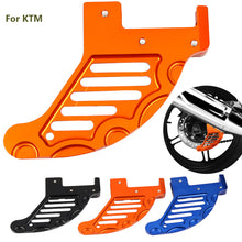 Motorcycle Body Accessory for KTM EXC, MXC, XCW
