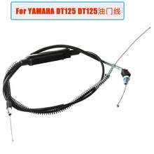 Motorcycle Body Accessory for Yamaha DT125
