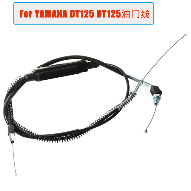 Motorcycle Body Accessory for Yamaha DT125