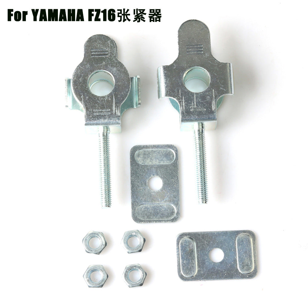 Motorcycle Body Accessory for Yamaha FZ16