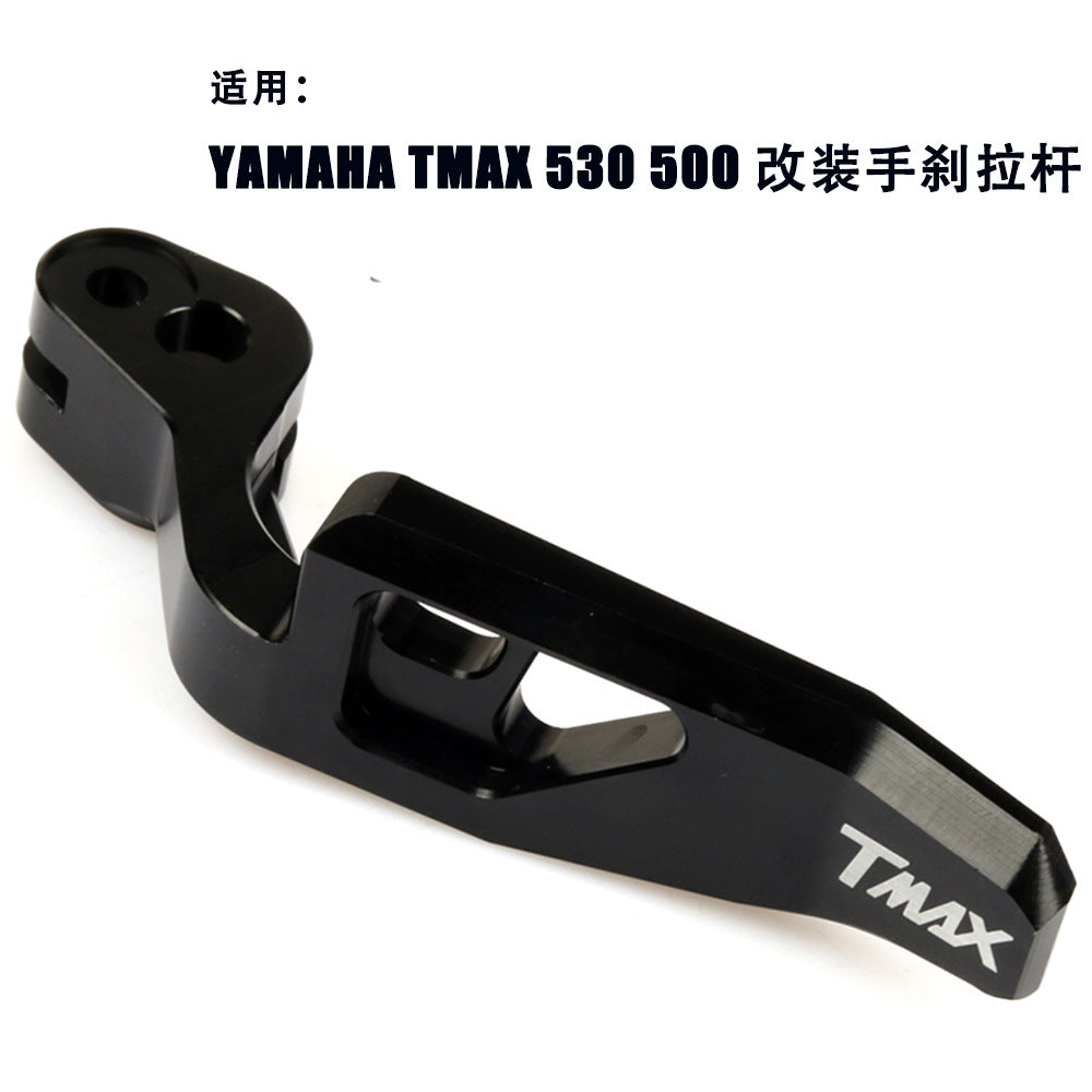 Motorcycle Body Accessory for Yamaha Motorcycles