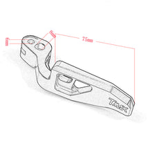 Motorcycle Body Accessory for Yamaha Motorcycles
