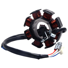 Motorcycle Body Accessory for Yamaha YB125