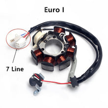 Motorcycle Body Accessory for Yamaha YB125