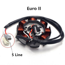 Motorcycle Body Accessory for Yamaha YB125