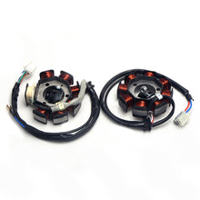 Motorcycle Body Accessory for Yamaha YB125