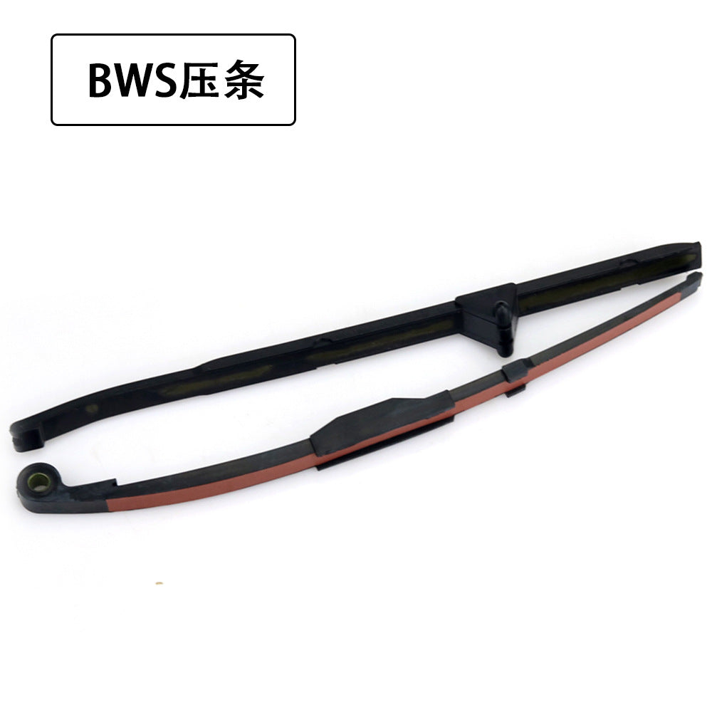 Motorcycle Body Accessory for Yamaha YW125, BWS125