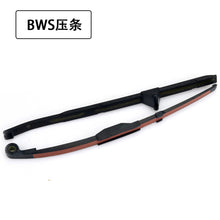 Motorcycle Body Accessory for Yamaha YW125, BWS125