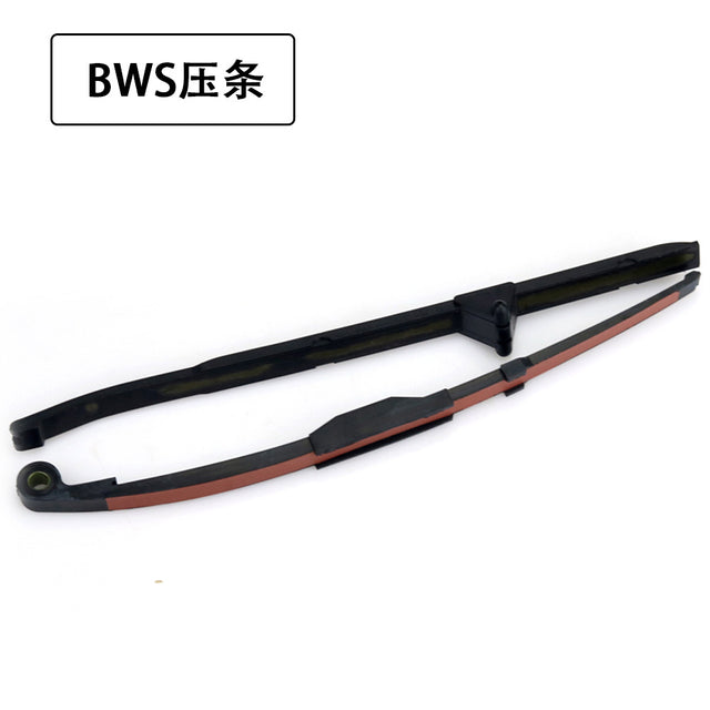 Motorcycle Body Accessory for Yamaha YW125, BWS125
