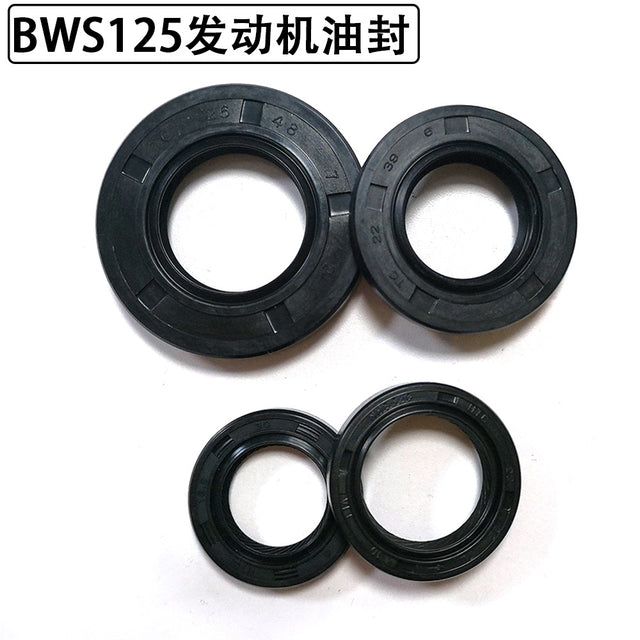 Motorcycle Body Accessory for Yamaha ZUMA125