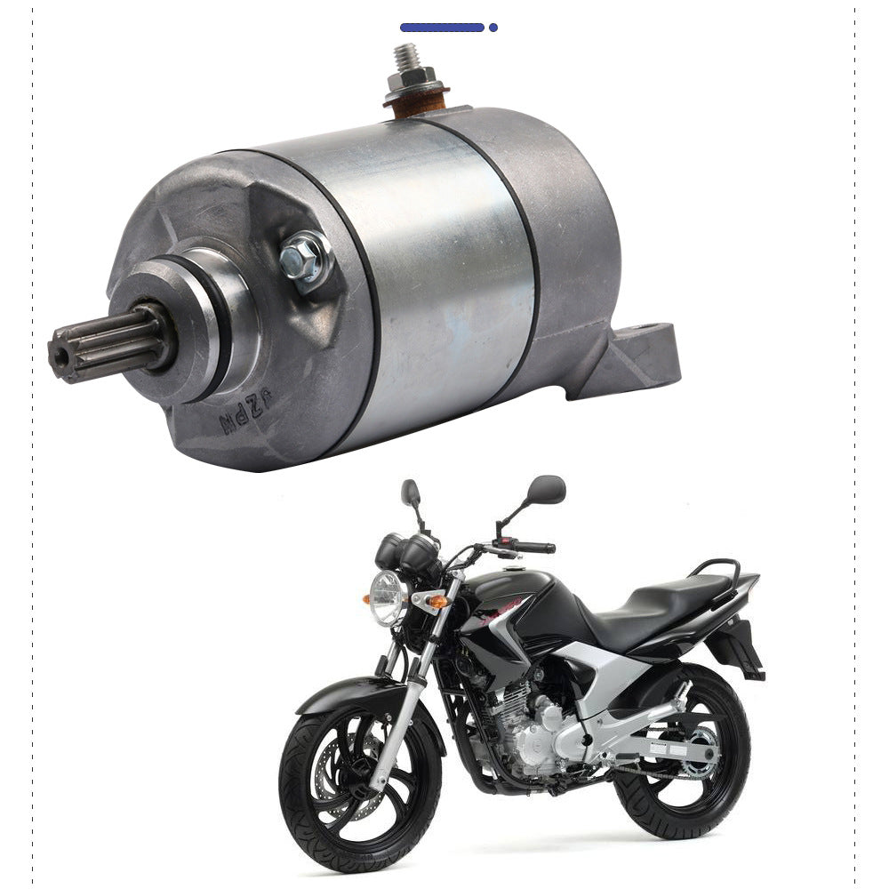 Motorcycle Replacement Part for Yamaha YBR-250, TT250R, TT, R250