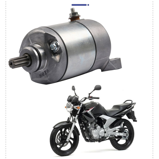 Motorcycle Replacement Part for Yamaha YBR-250, TT250R, TT, R250