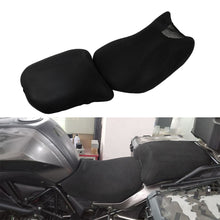 Motorcycle Seat for Benelli TRK502, TRK