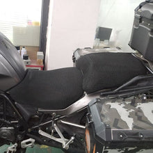Motorcycle Seat for Benelli TRK502, TRK