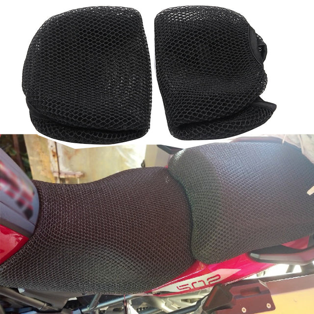 Motorcycle Seat for Benelli TRK502X