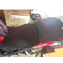 Motorcycle Seat for Benelli TRK502X