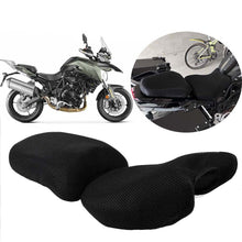 Motorcycle Seat for Benelli TRK702X