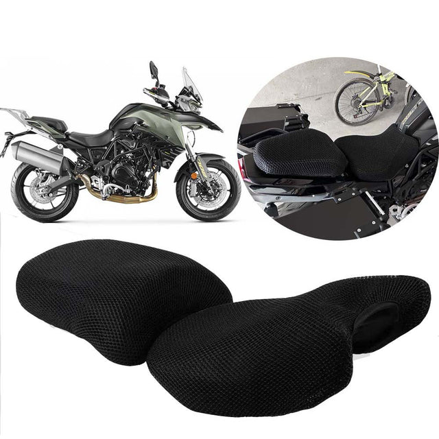 Motorcycle Seat for Benelli TRK702X