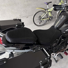 Motorcycle Seat for Benelli TRK702X