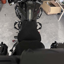 Motorcycle Seat for Benelli TRK702X
