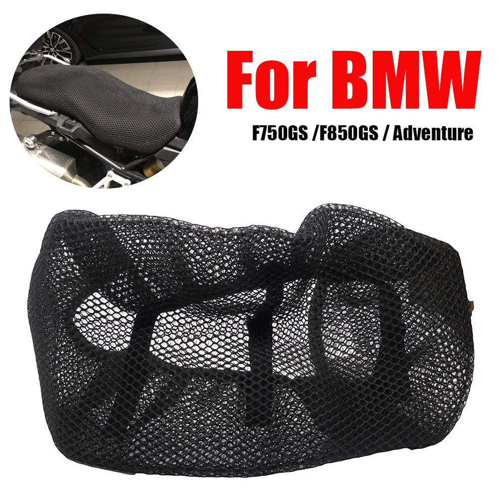 Motorcycle Seat for BMW F850GS