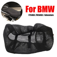 Motorcycle Seat for BMW F850GS