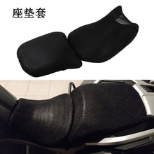 Motorcycle Seat for BMW R1200RT, R-1200