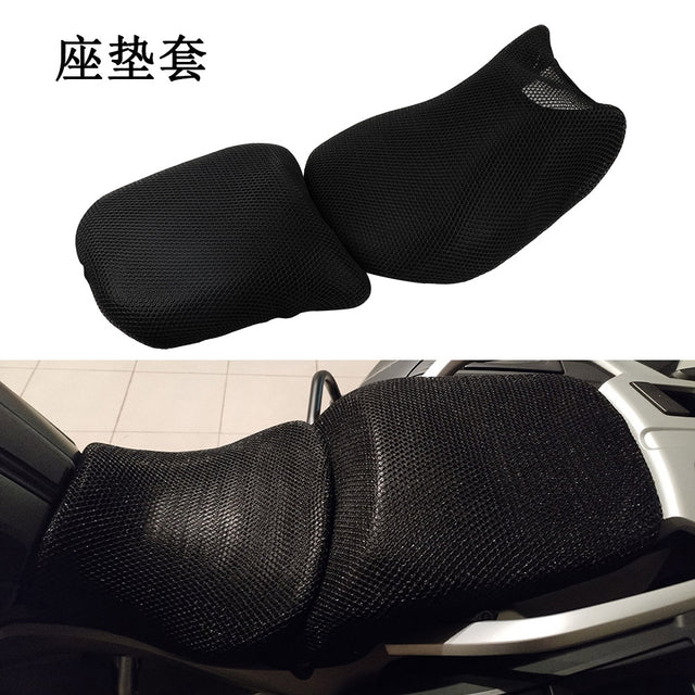Motorcycle Seat for BMW R1200RT, R-1200