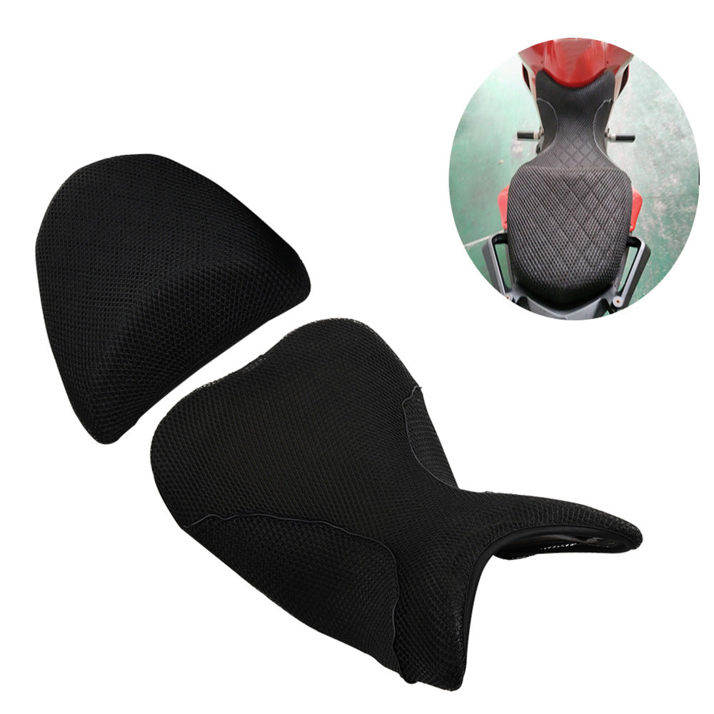 Motorcycle Seat for Ducati MTS-1200