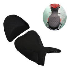 Motorcycle Seat for Ducati MTS-1200